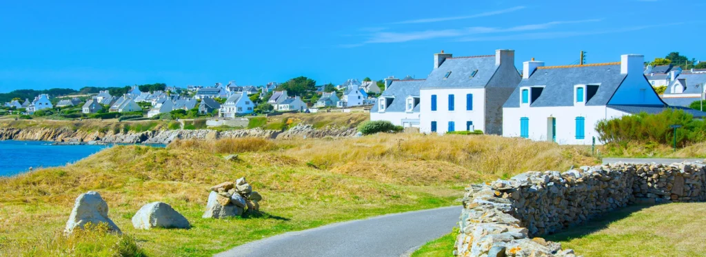 TOURISME EN BRETAGNE bg